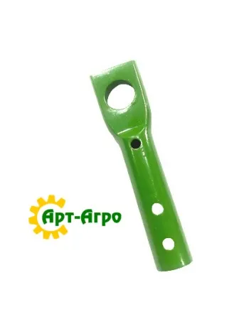 A39073 Рим-болт натяжної пружини John Deere (Аналог)