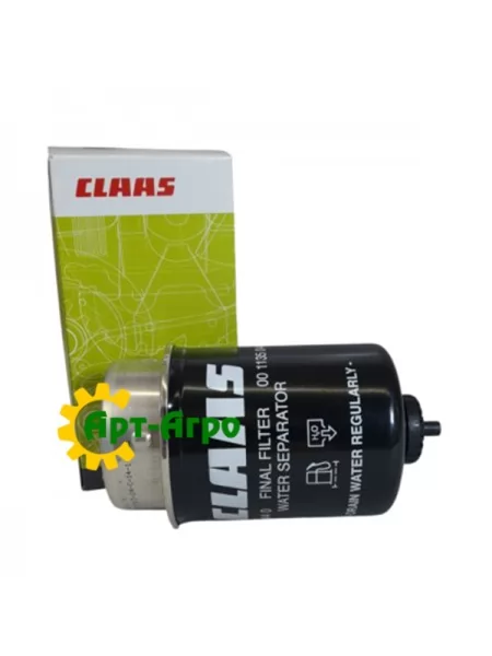 0011350440 Фільтр паливний Claas 0011350440 Фільтр паливний Claas