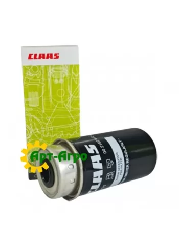 0021526120 Фільтр грубої очистки палива Claas