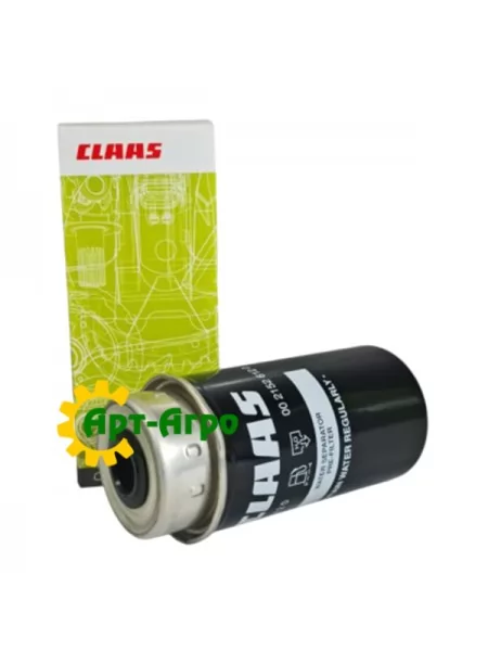 0021526120 Фільтр грубої очистки палива Claas