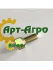 802-104C Болт 1/2-20 X 1 90-DEG колеса