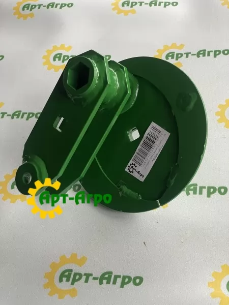 AH133156 Ексцентрик молотильного барабана John Deere AH133156 Ексцентрик молотильного барабана John Deere