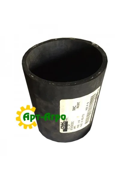 87454331 Патрубок воздушный CNH 87454331 Патрубок воздушный CNH