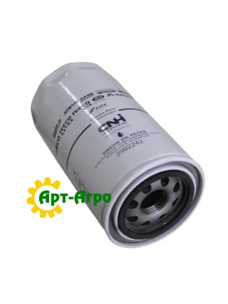 2992242 Масляний фільтр CNH 2992242 Масляний фільтр CNH