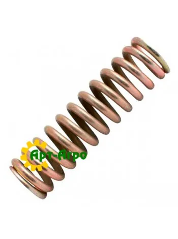 920397 CNH feeder house spring