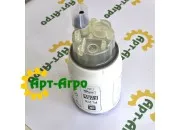 PL 270 Filtro-separator do oczyszczania paliwa Mapa drogowa