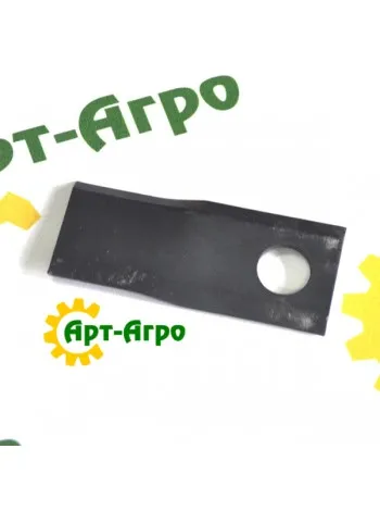 434.970.999 Ніж для косарки 112x48x4 Pottinger