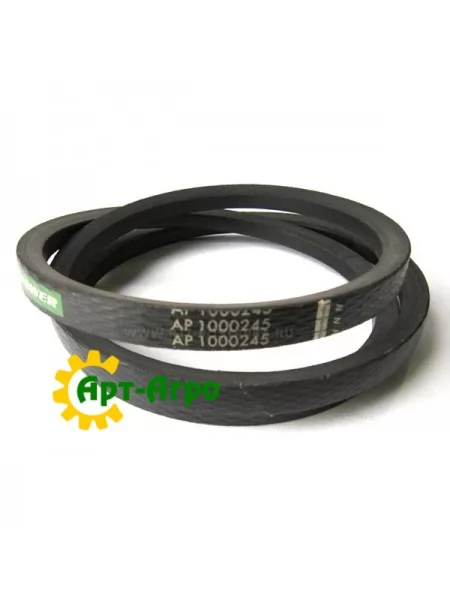 AP1000245 Привідний клиновий ремінь Optibelt