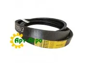 2B BP 2907 Двострумовий ремінь Sanok