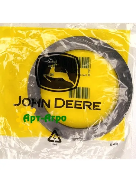 R134075 Pierścień sprężynowy John Deere