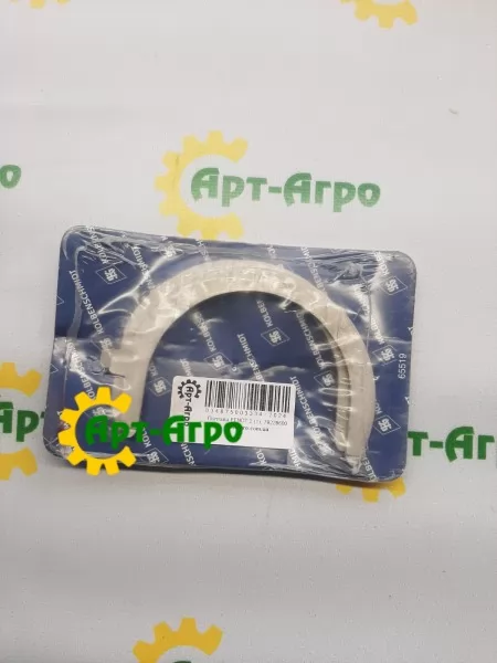 79228600 Вкладиші корінні Kolbenschmid