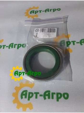RE538097 Сальник коленвала передний John Deere (FP Disel)