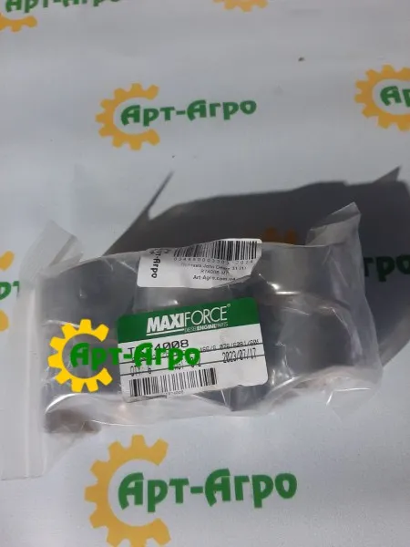 R74008 Втулка головки шатуна (под поршневой палец) John Deere (Maxiforce)
