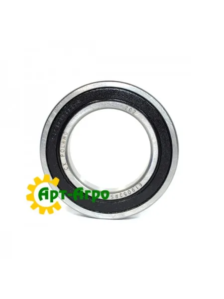 61905-2RS CX Подшипник однорядный шариковый 61905-2RS CX Подшипник однорядный шариковый