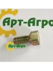 802-104C Болт 1/2-20 X 1 90-DEG колеса