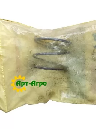 86013222 Пружина вставки муфты гидравлической CNH