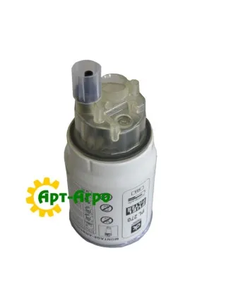 PL 270 Фільтр-сепаратор для очищення палива Дорожня Карта