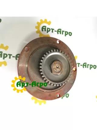 379.60.160.0+1 Підшипниковий вузол диска косарки Pottinger
