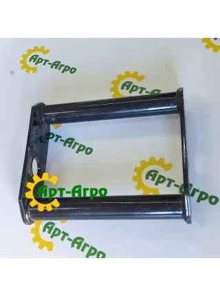 84433703 Подовжувач кронштейна заднього ліхтаря New Holland 84433703 Подовжувач кронштейна заднього ліхтаря New Holland