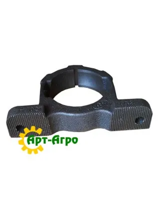 H027.004-04 Корпус підшипникового вузла (P-подібний з насічкою) H027.004-04 Корпус підшипникового вузла (P-подібний з насічкою)