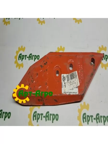 EOV000012R Долото Gaspardo з наплавкою ліве EOV000012R Долото Gaspardo з наплавкою ліве