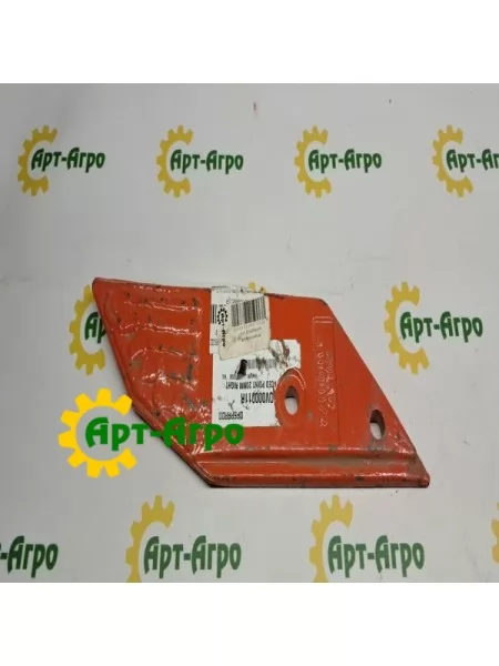 EOV000011R Долото Gaspardo з наплавкою праве EOV000011R Долото Gaspardo з наплавкою праве