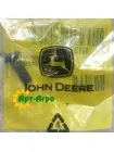 R189346 Болт JOHN DEERE
