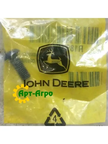 R189346 Болт JOHN DEERE R189346 Болт JOHN DEERE