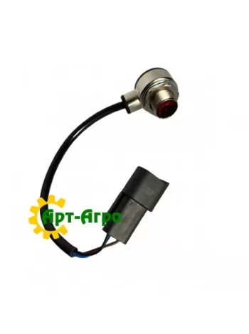 84568473 Датчик потока элеватора колосового CNH