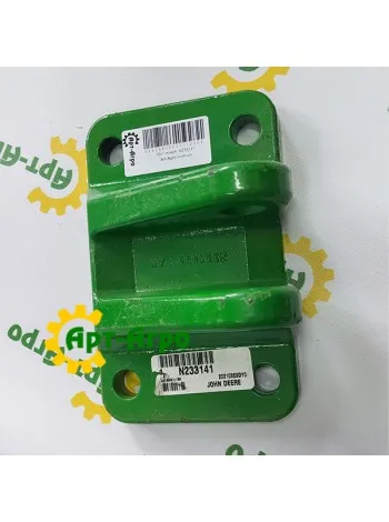 N233141 John Deere Planter/Cultivator Frame Mounting Bracket