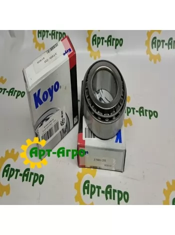 3780/3720 KOYO Łożysko stożkowe