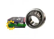 33215 CX Łożysko stożkowe