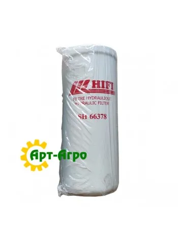 SH66378 Фільтр гідравлічний HIFI