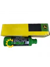 AH169245 Siłownik przechyłu hydraulicznego kombajnu lewy John Deere