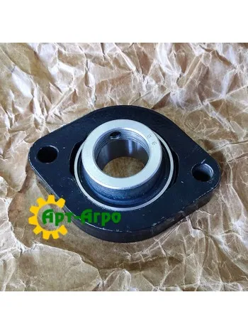 91728768 ORIGINAL FYTF30FM SKF Підшипниковий вузол CNH
