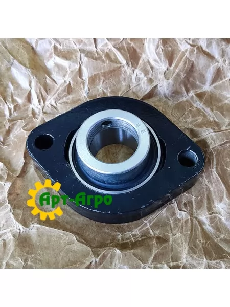 91728768 ORIGINAL FYTF30FM SKF Підшипниковий вузол CNH 91728768 ORIGINAL FYTF30FM SKF Підшипниковий вузол CNH