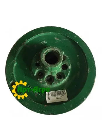 H227381 Шків John Deere