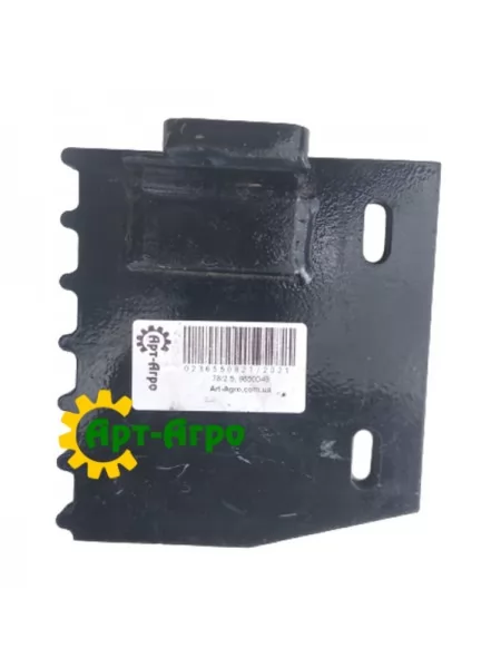 9850048 Лопата відбивача шнека CNH 9850048 Лопата відбивача шнека CNH