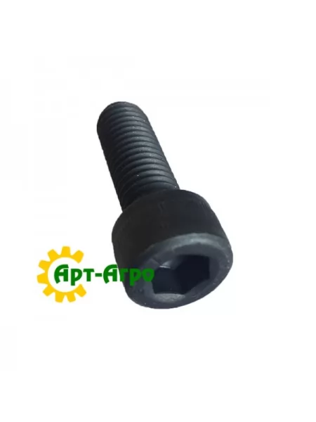 87016471 Болт M10 X 30,12.9, Hex Soc Hd CNH