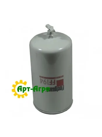 FF194 Фільтр паливний, накручуваний FLEETGUARD