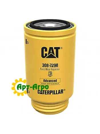 3087298 Fuel separator filter CATERPILLAR