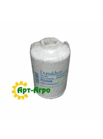 P550549 Fuel separator filter DONALDSON