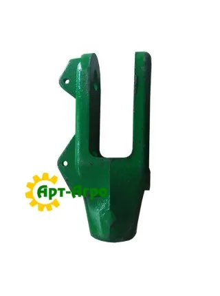 R338460 Jarzmo ciągnika John Deere