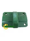 N233141 John Deere Planter/Cultivator Frame Mounting Bracket