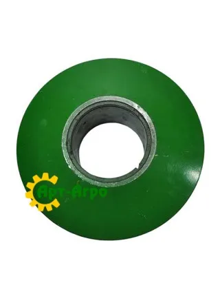 H201567 Диск варіатора John Deere H201567 Диск варіатора John Deere
