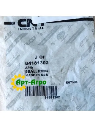 84181302 Уплотнение трубы CNH