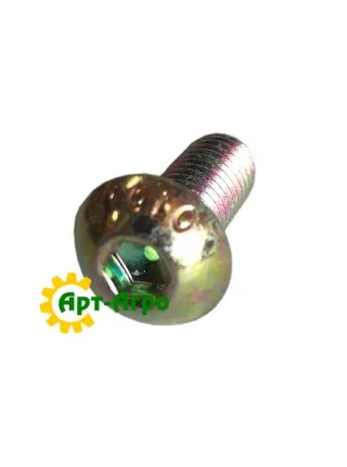 84025547 Болт M8x20 CNH