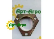 FTR352-1 Obudowa kołnierzowa A&I tłoczona