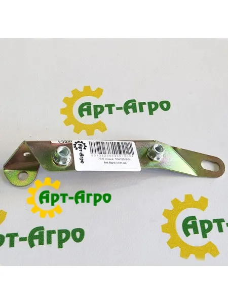 504180 Bracket left Geringhoff (Analog) 504180 Bracket left Geringhoff (Analog)