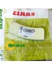 0001419890 Пластина поворотного венца Claas